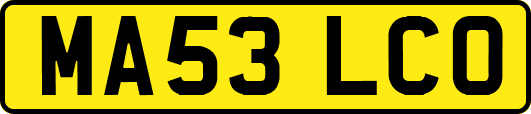 MA53LCO