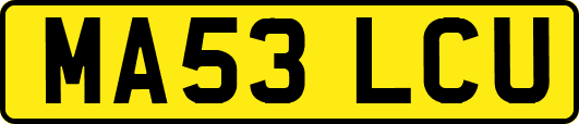 MA53LCU