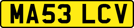 MA53LCV