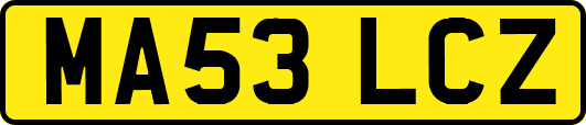 MA53LCZ