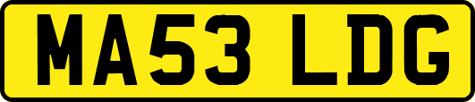 MA53LDG