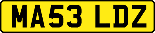 MA53LDZ