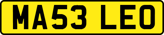 MA53LEO