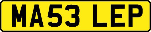 MA53LEP
