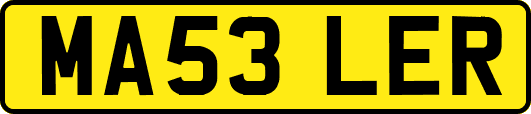 MA53LER