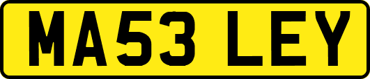 MA53LEY