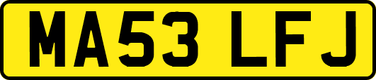 MA53LFJ