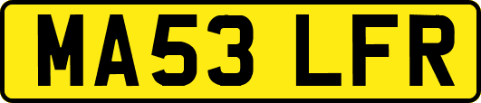 MA53LFR