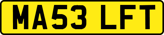 MA53LFT