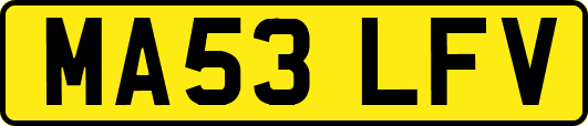 MA53LFV