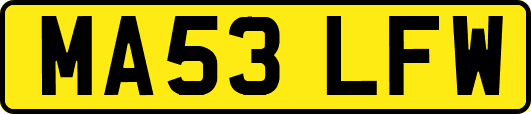 MA53LFW