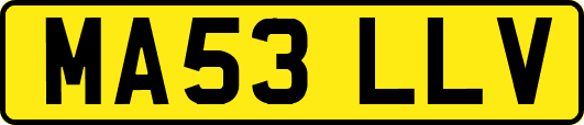 MA53LLV