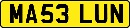 MA53LUN