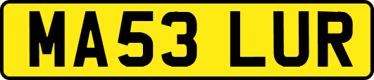 MA53LUR