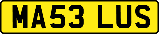 MA53LUS