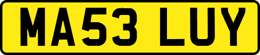 MA53LUY