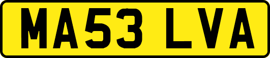 MA53LVA