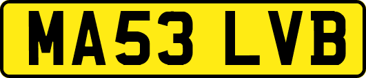MA53LVB