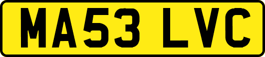 MA53LVC