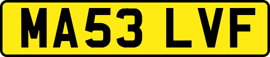 MA53LVF