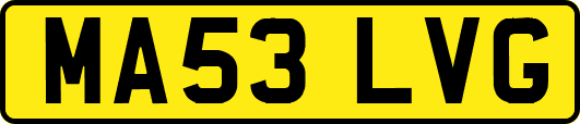 MA53LVG