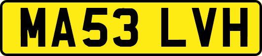 MA53LVH