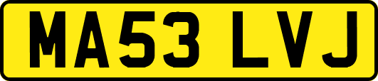 MA53LVJ