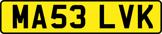 MA53LVK