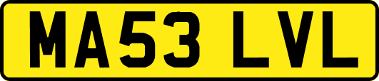 MA53LVL