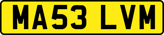 MA53LVM