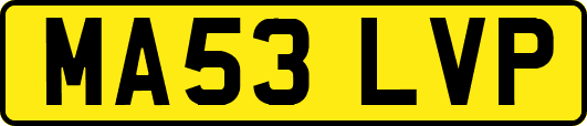 MA53LVP