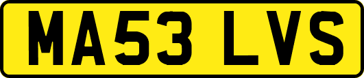 MA53LVS