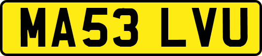 MA53LVU