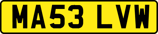 MA53LVW