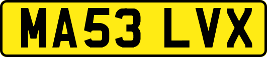 MA53LVX