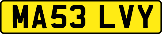 MA53LVY