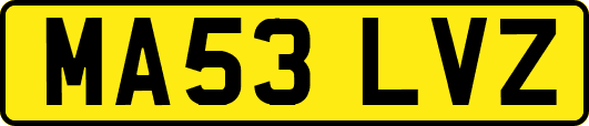 MA53LVZ