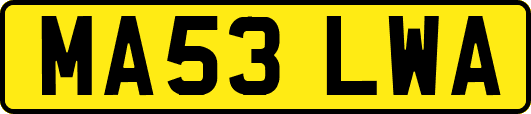 MA53LWA