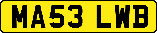 MA53LWB