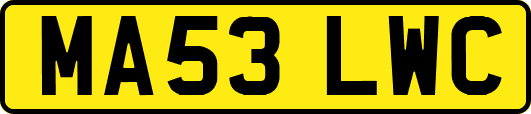 MA53LWC