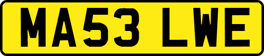 MA53LWE