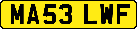 MA53LWF