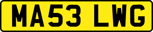 MA53LWG