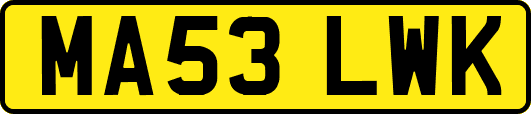 MA53LWK