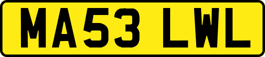 MA53LWL