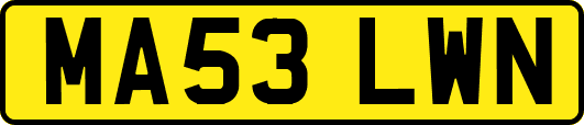 MA53LWN