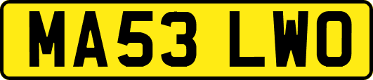 MA53LWO