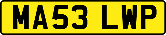 MA53LWP