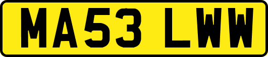 MA53LWW