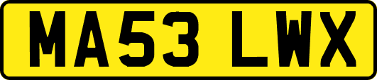 MA53LWX